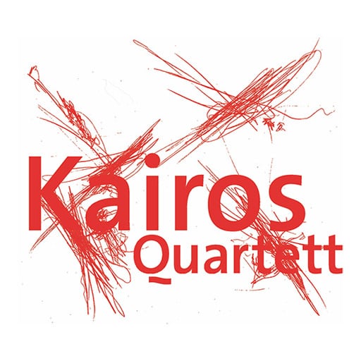 Willkommen • Kairos Quartett