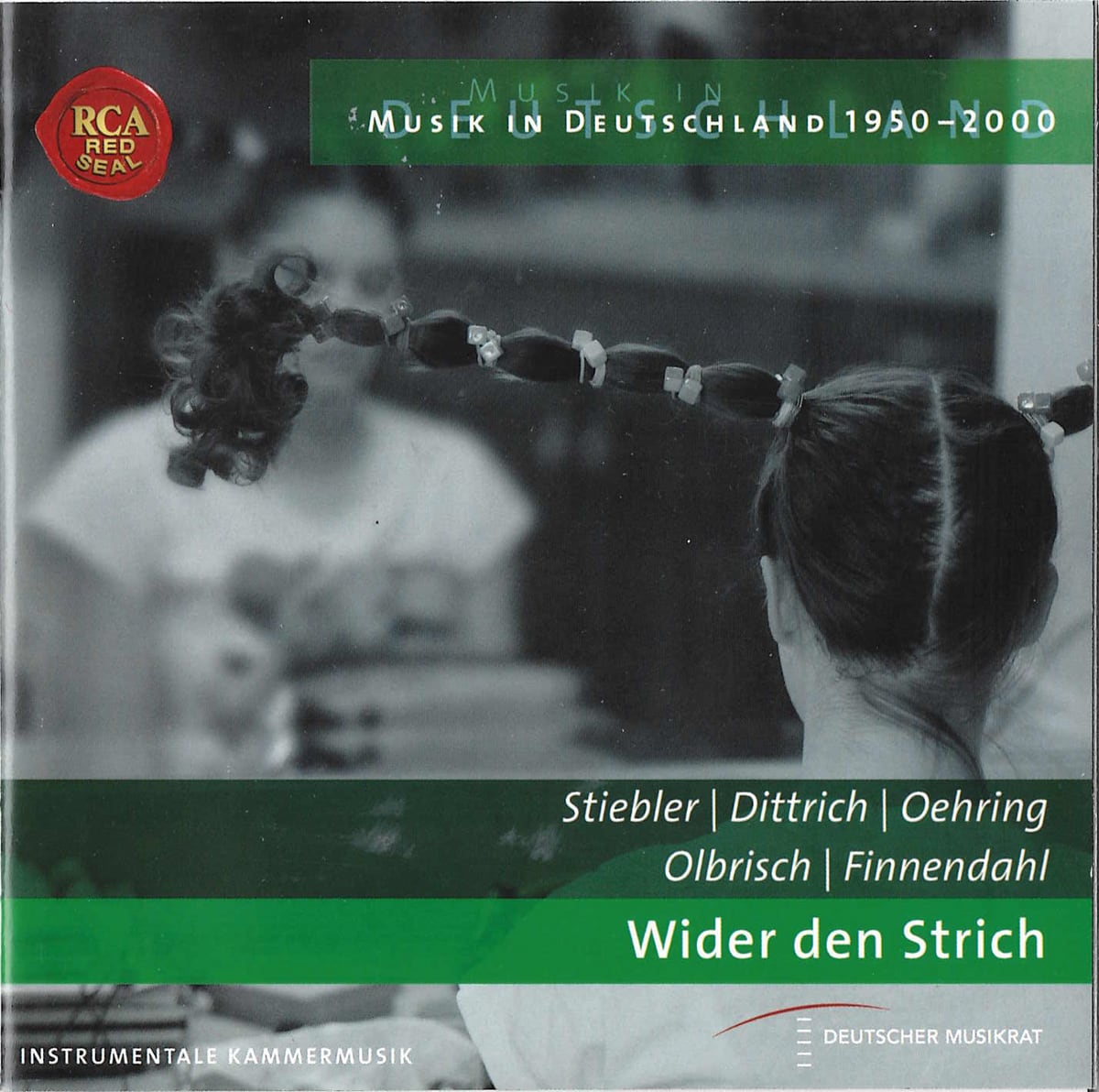 Wider den Strich (Musik in Deutschland 1950–2000)